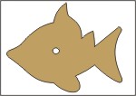 Fish spicky