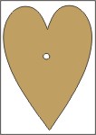 Heart primative