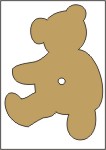 Teddy