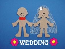 Wedding decorations