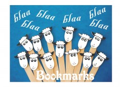 Party bookmarks
